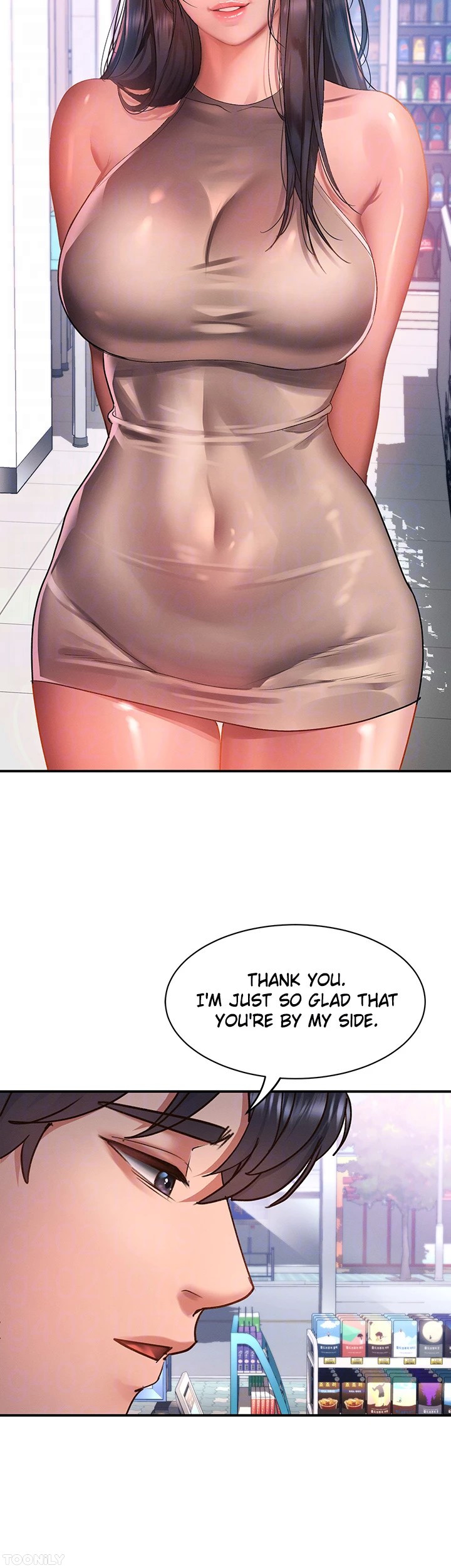 Unlock Her Heart - Chapter 48 - picture 18