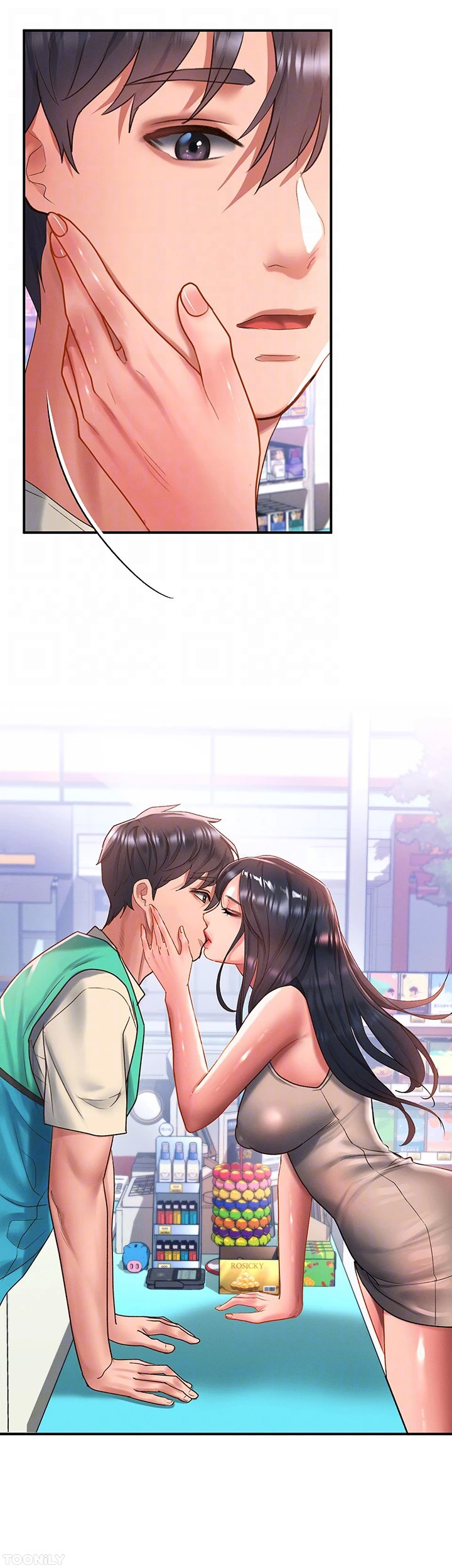 Unlock Her Heart - Chapter 48 - picture 19