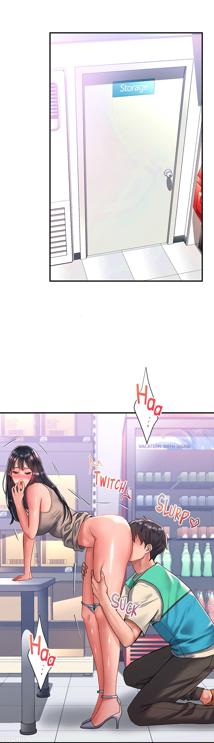 Unlock Her Heart - Chapter 48 - picture 22