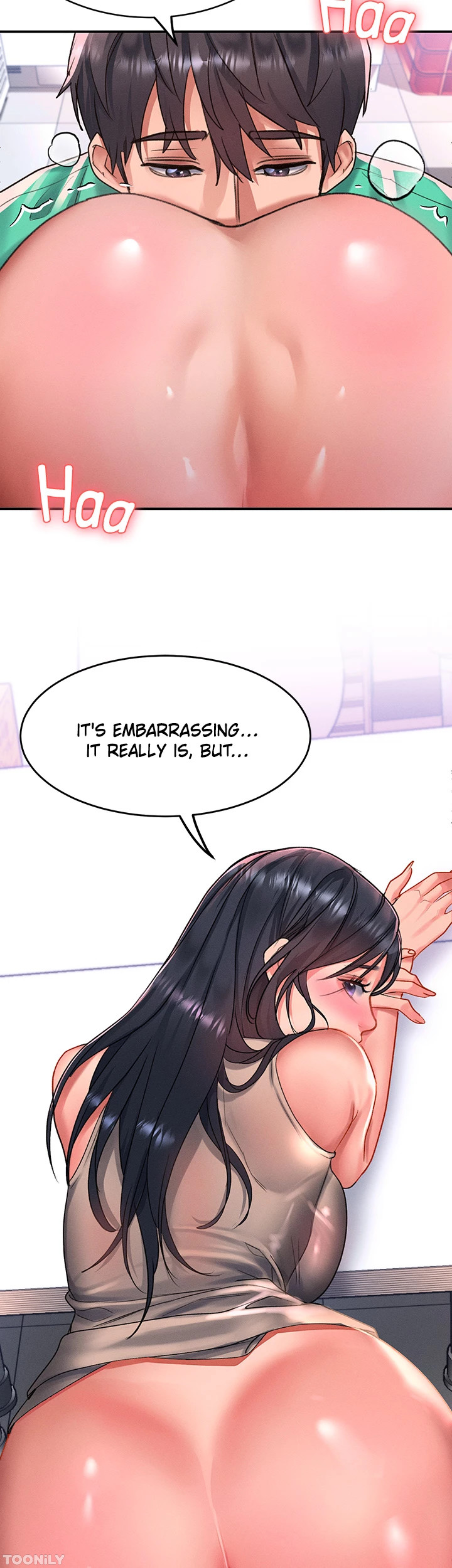 Unlock Her Heart - Chapter 48 - picture 25