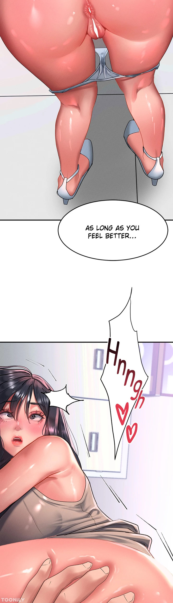 Unlock Her Heart - Chapter 48 - picture 26