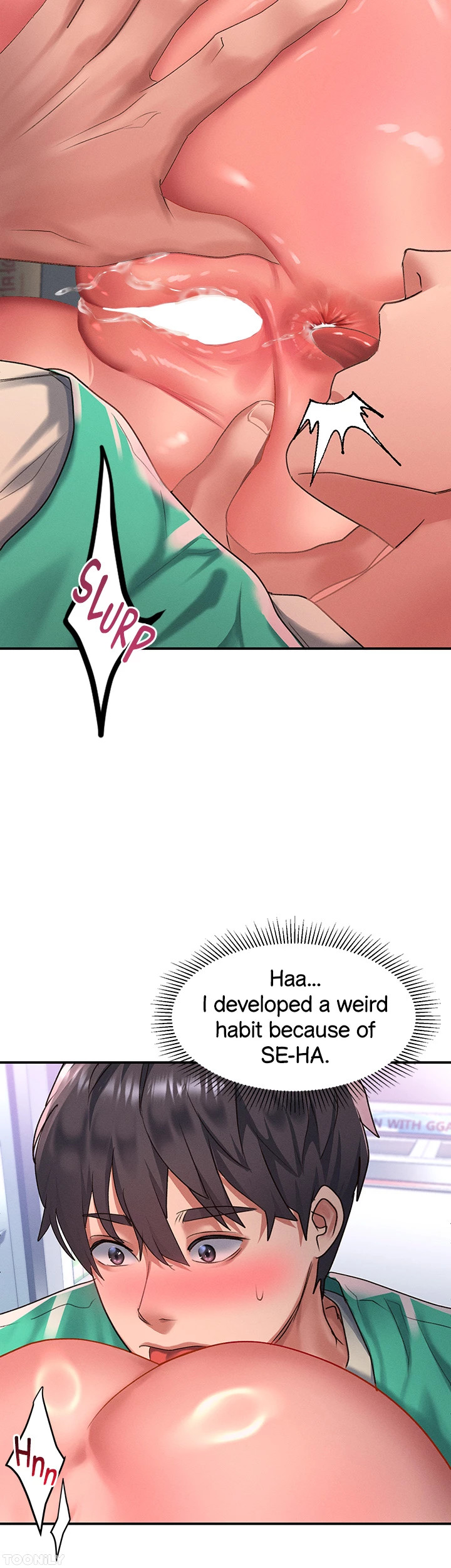 Unlock Her Heart - Chapter 48 - picture 27