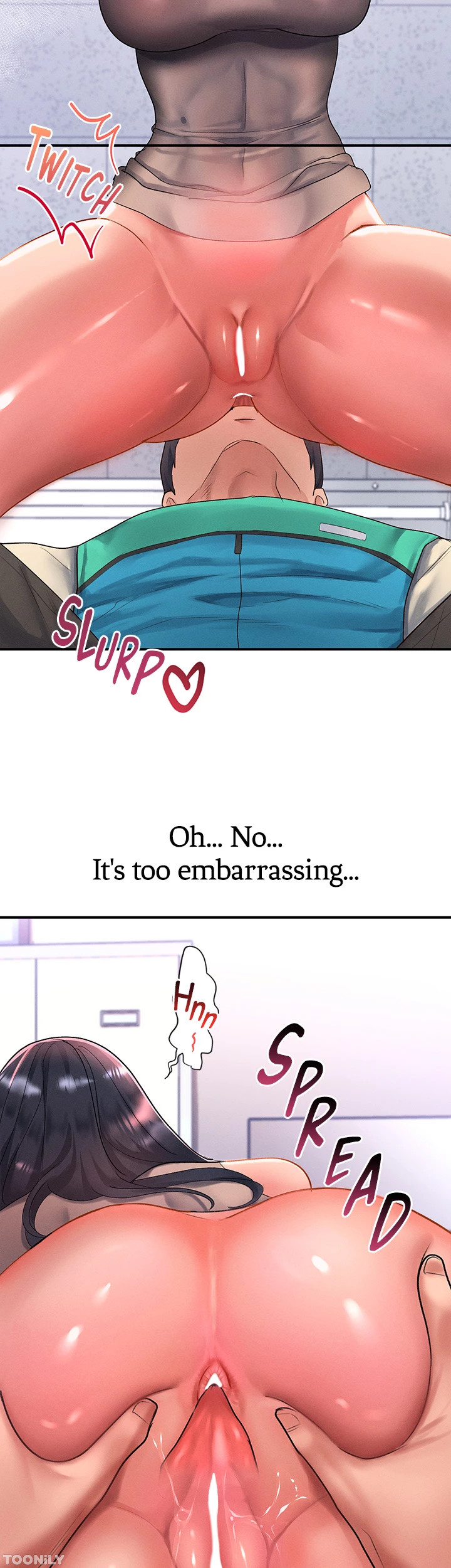 Unlock Her Heart - Chapter 48 - picture 29