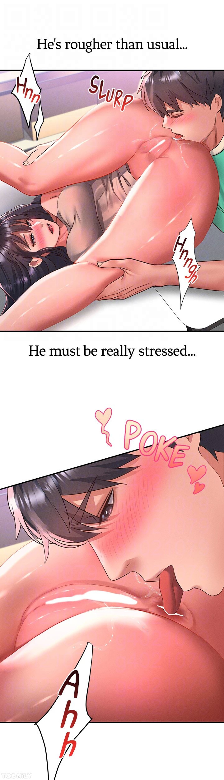 Unlock Her Heart - Chapter 48 - picture 34