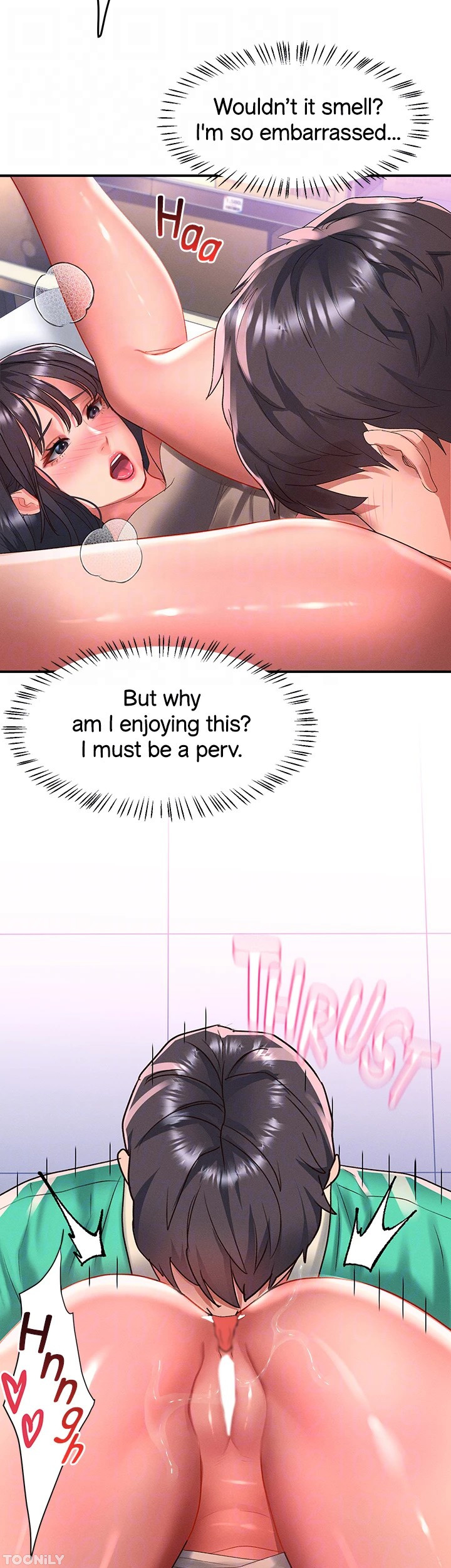 Unlock Her Heart - Chapter 48 - picture 35