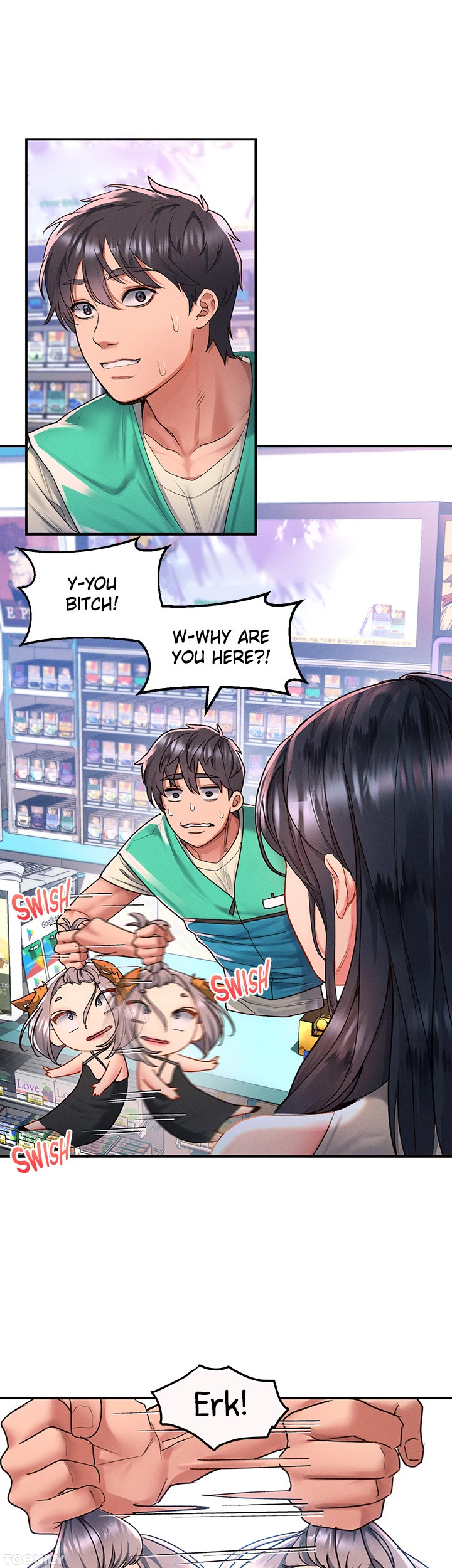 Unlock Her Heart - Chapter 48 - picture 4