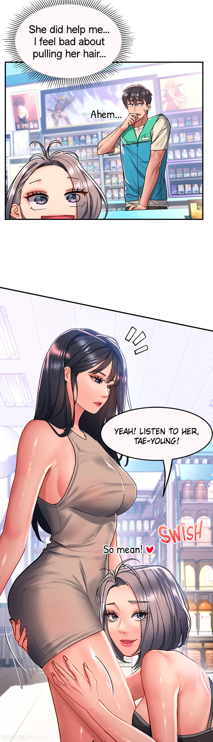 Unlock Her Heart - Chapter 48 - picture 6