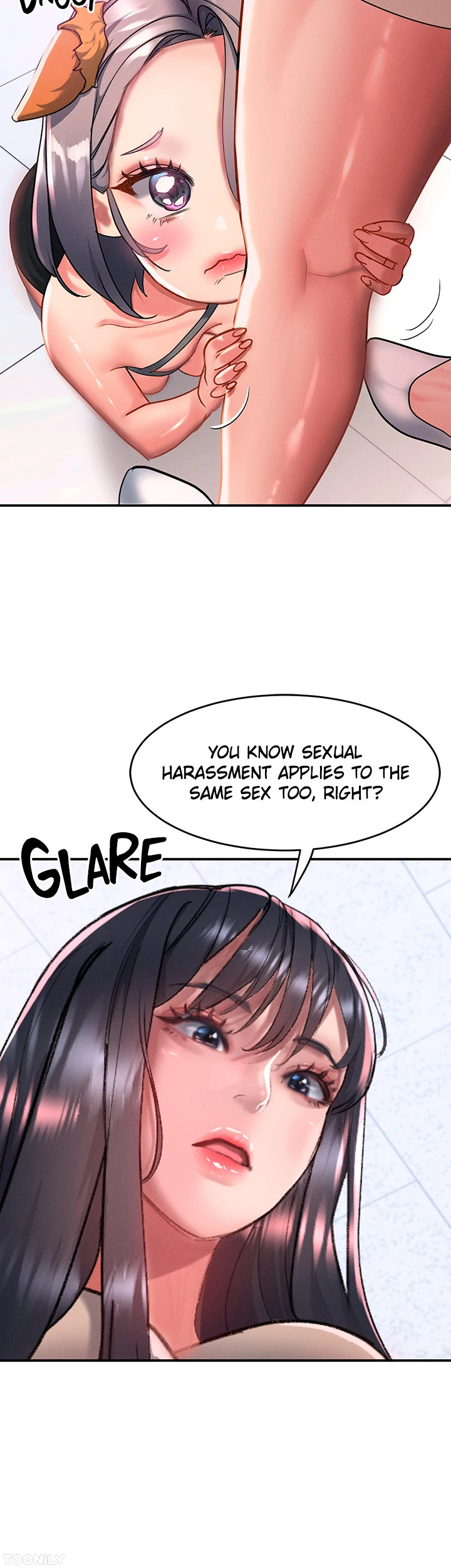 Unlock Her Heart - Chapter 48 - picture 8
