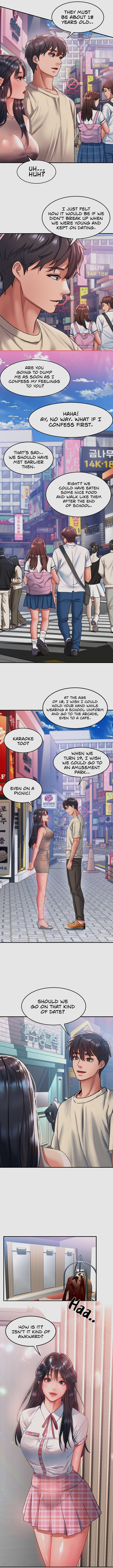 Unlock Her Heart - Chapter 49 - picture 4
