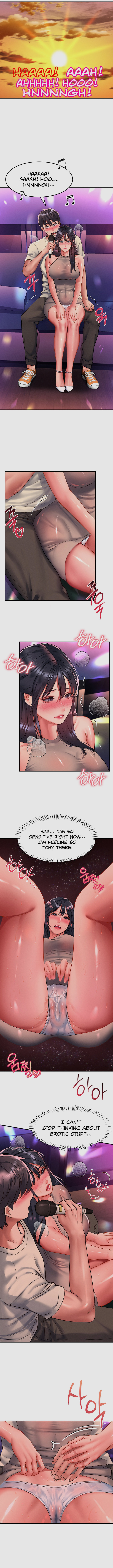 Unlock Her Heart - Chapter 49 - picture 7