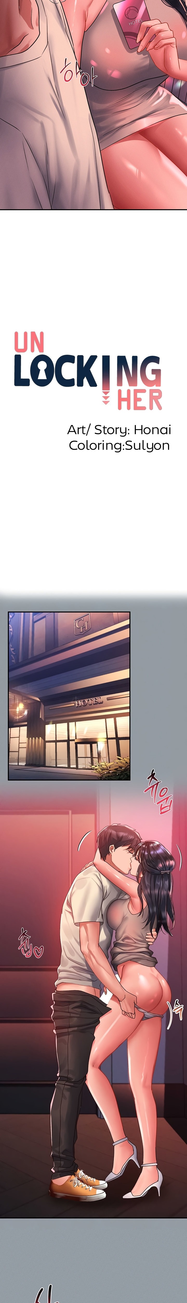 Unlock Her Heart - Chapter 50 - picture 1