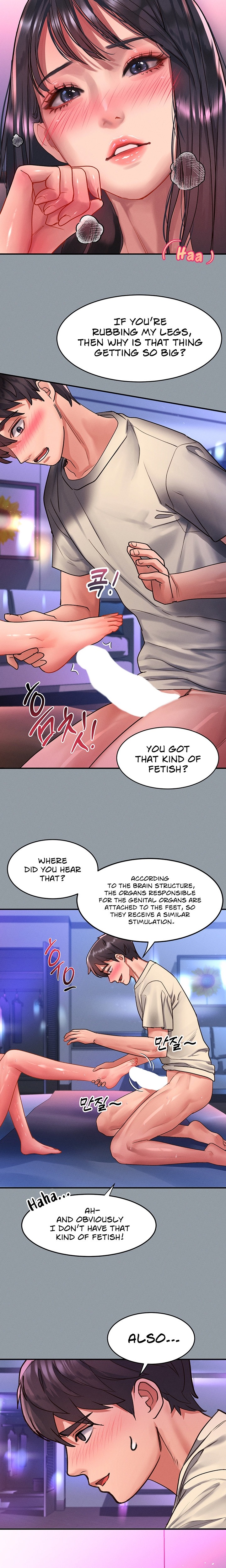 Unlock Her Heart - Chapter 50 - picture 10