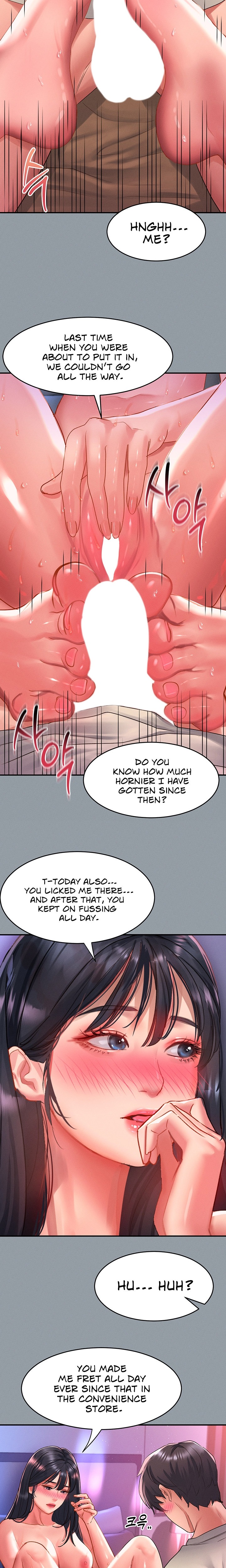 Unlock Her Heart - Chapter 50 - picture 13