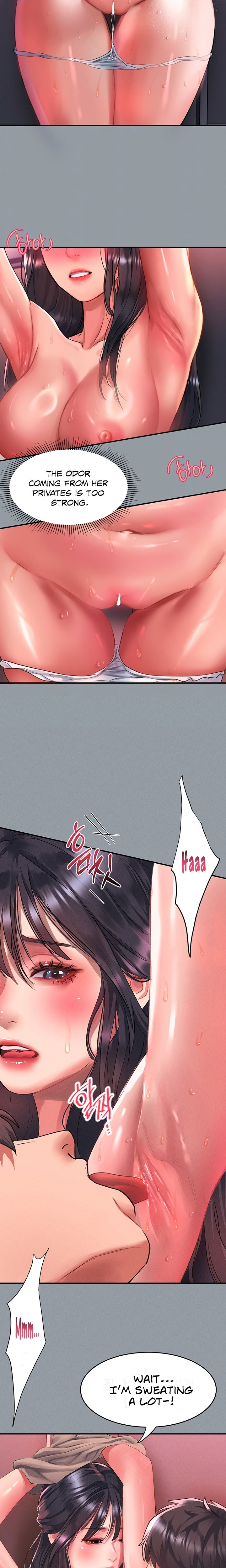 Unlock Her Heart - Chapter 50 - picture 4