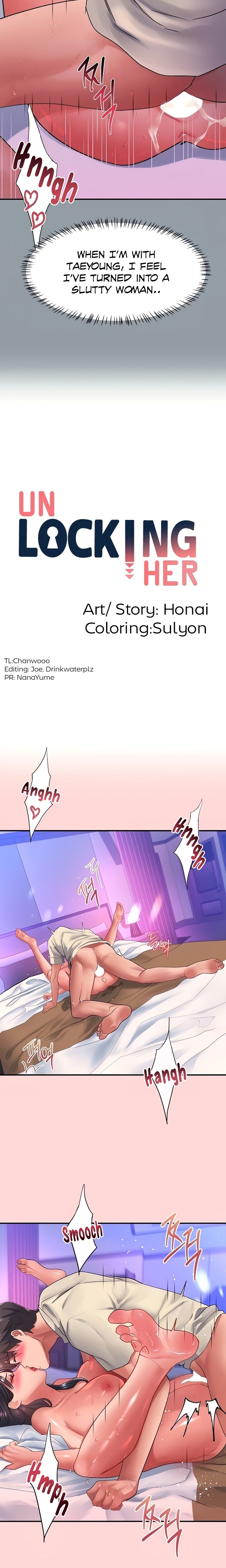 Unlock Her Heart - Chapter 51 - picture 2