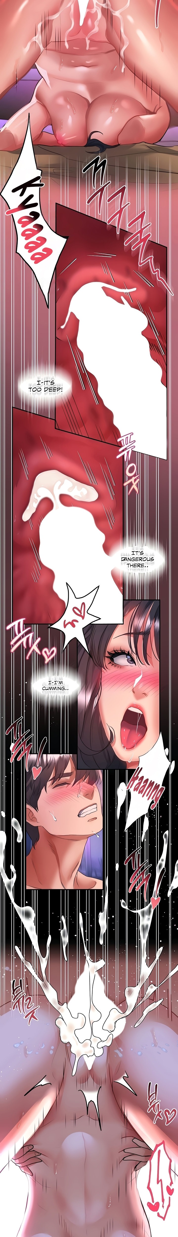Unlock Her Heart - Chapter 52 - picture 11