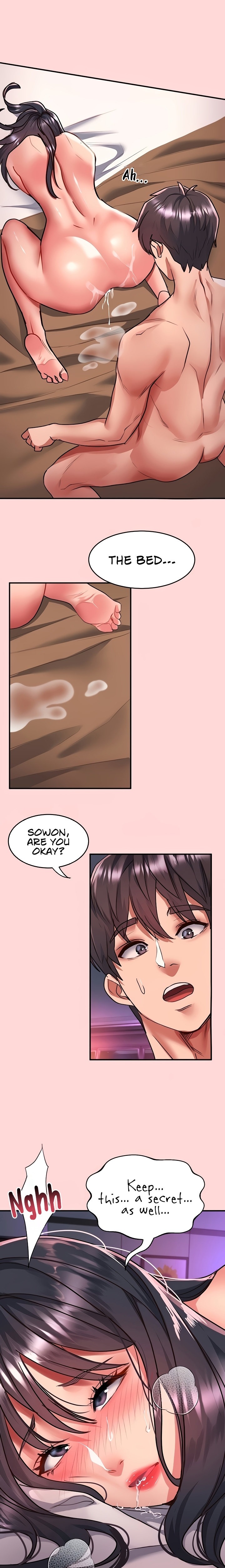 Unlock Her Heart - Chapter 52 - picture 14
