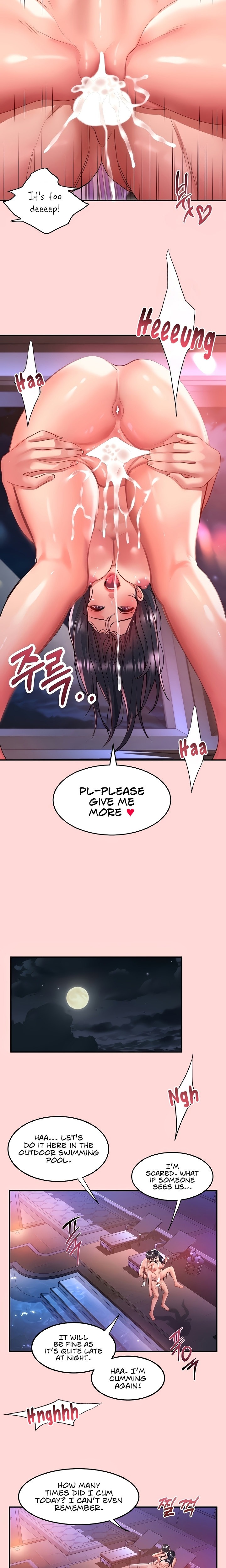 Unlock Her Heart - Chapter 52 - picture 16
