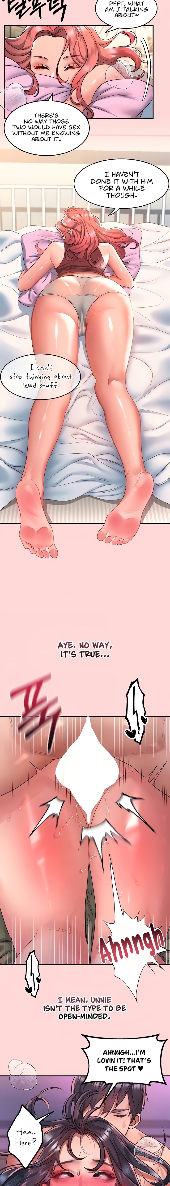 Unlock Her Heart - Chapter 52 - picture 3