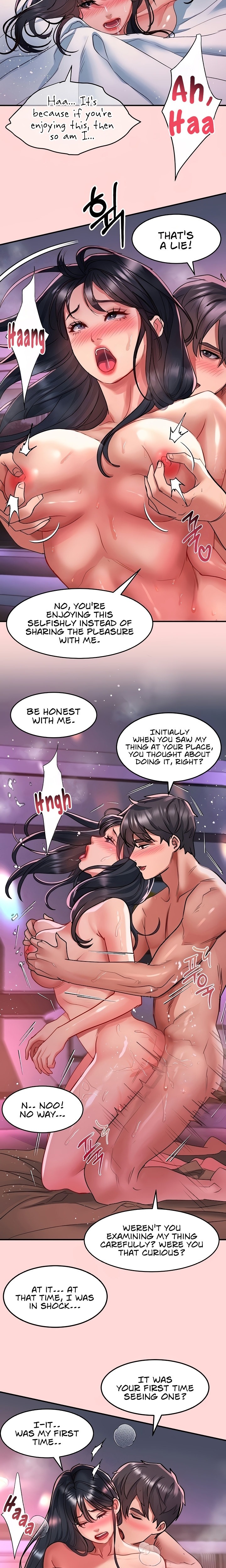 Unlock Her Heart - Chapter 52 - picture 6