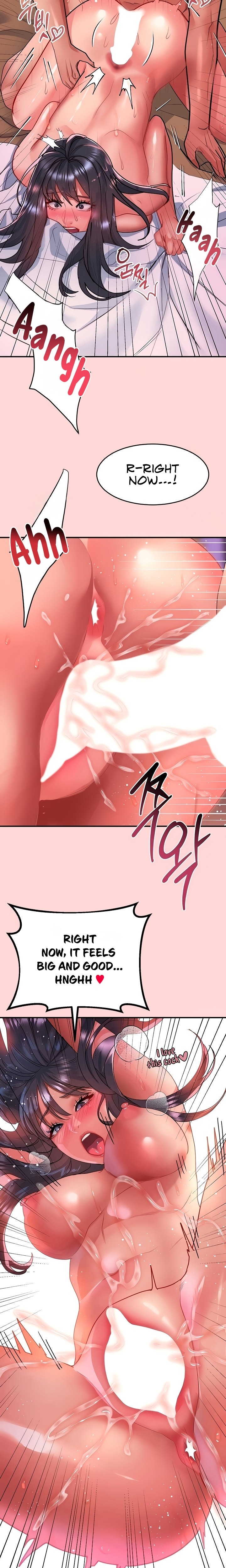 Unlock Her Heart - Chapter 52 - picture 8