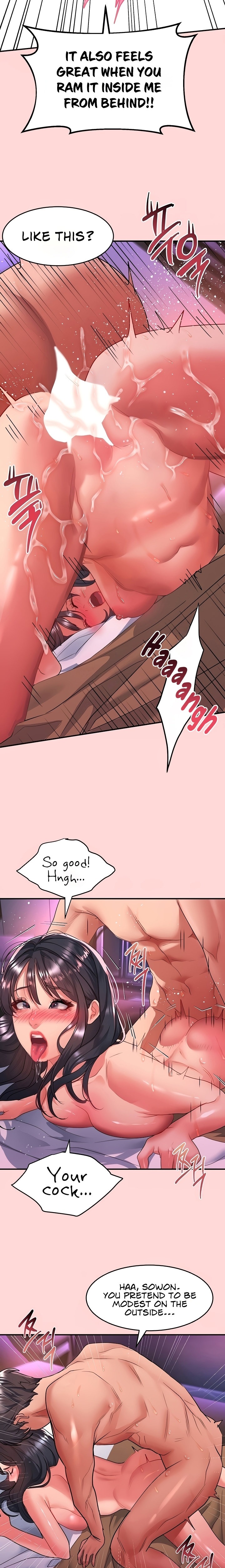 Unlock Her Heart - Chapter 52 - picture 9