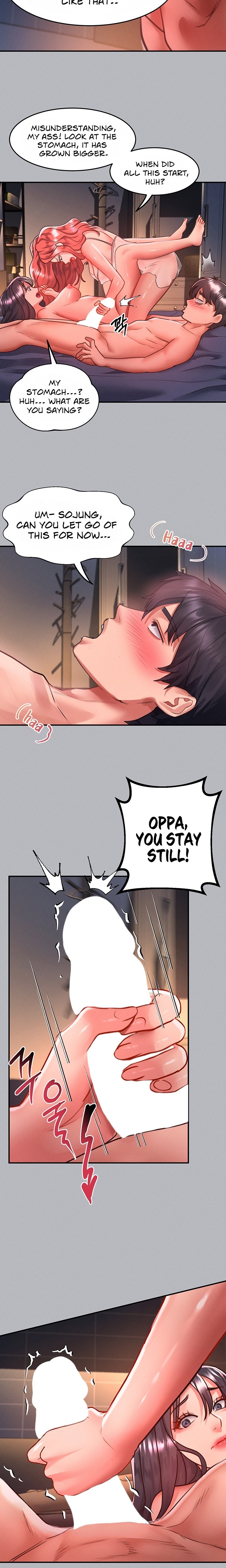 Unlock Her Heart - Chapter 53 - picture 17