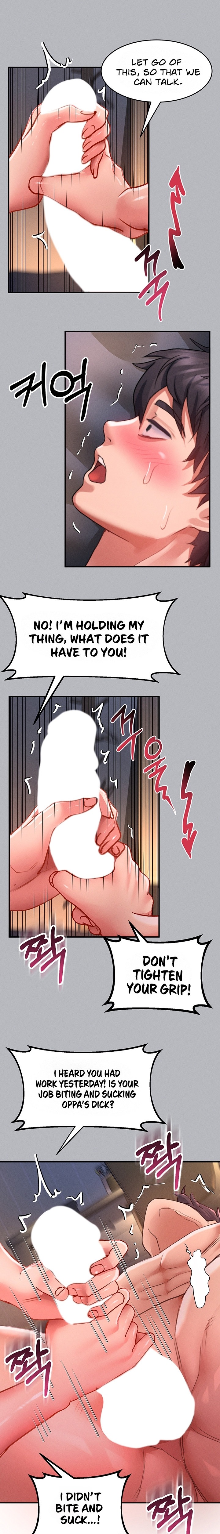 Unlock Her Heart - Chapter 53 - picture 18