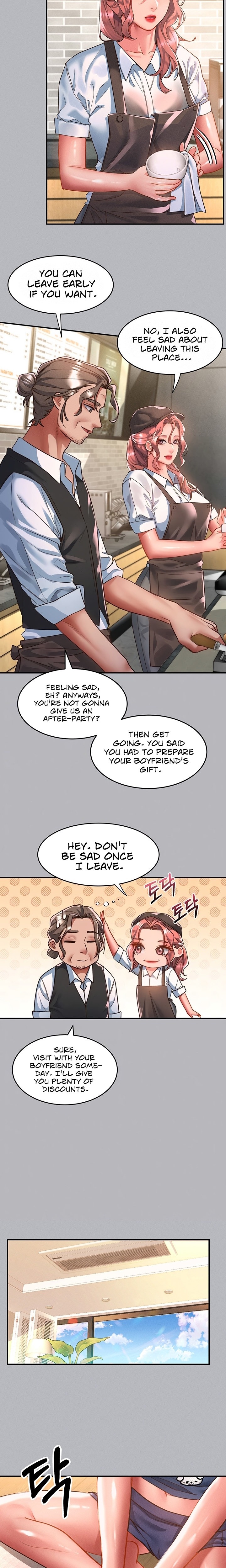 Unlock Her Heart - Chapter 53 - picture 2