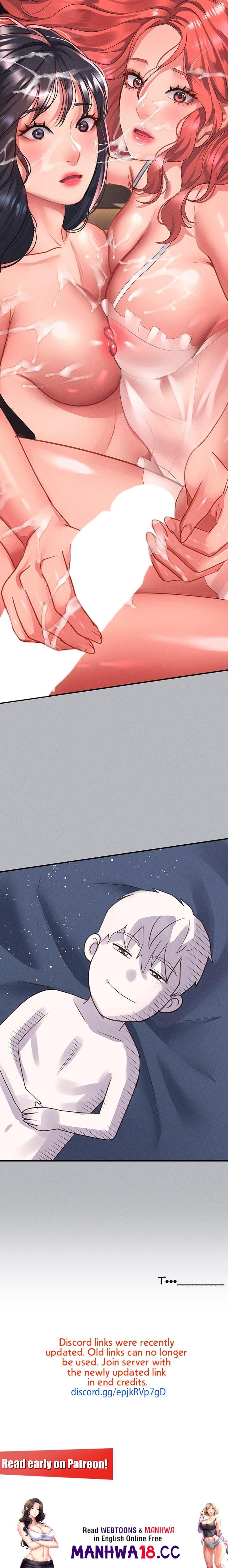 Unlock Her Heart - Chapter 53 - picture 20