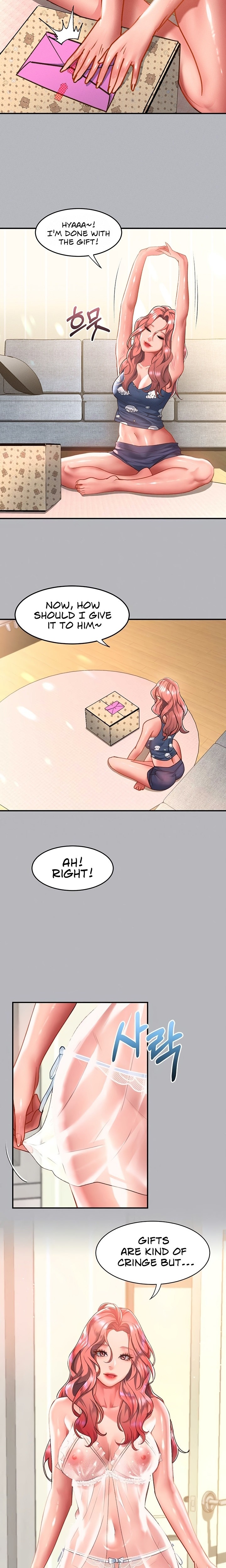 Unlock Her Heart - Chapter 53 - picture 3