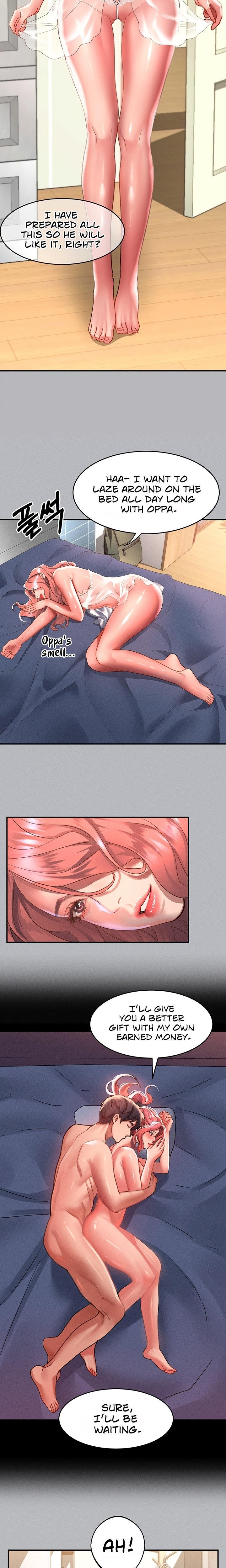 Unlock Her Heart - Chapter 53 - picture 4