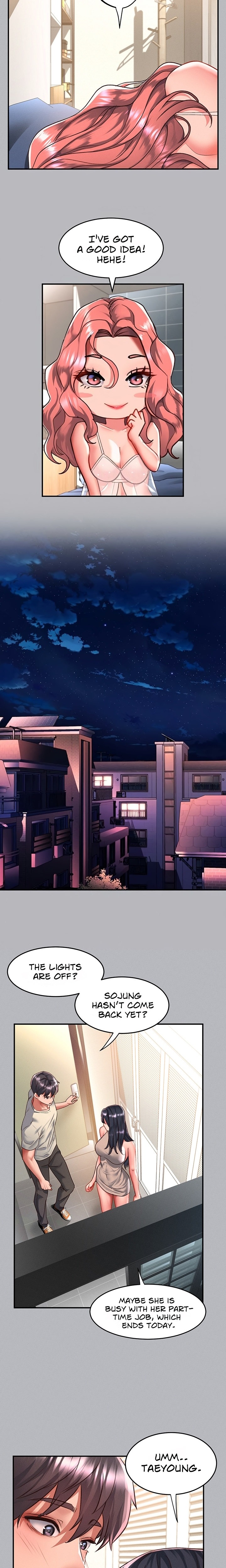 Unlock Her Heart - Chapter 53 - picture 5