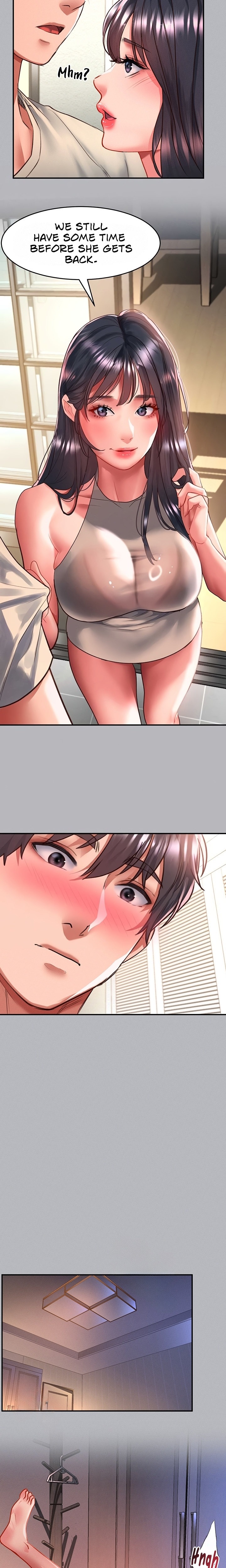 Unlock Her Heart - Chapter 53 - picture 6