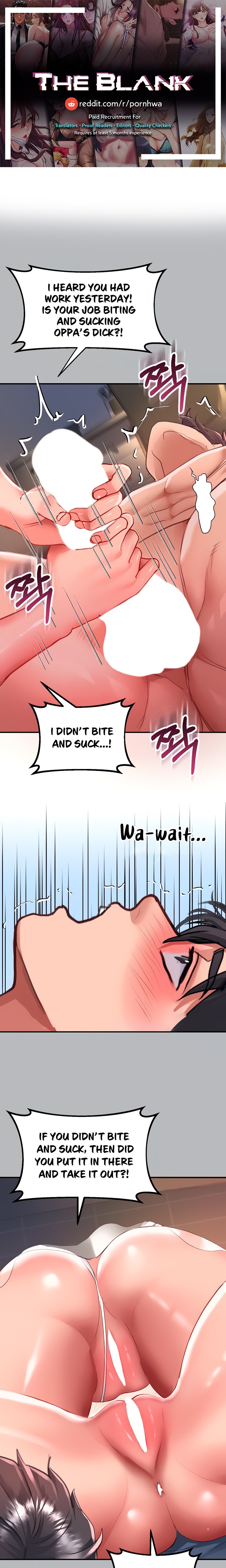 Unlock Her Heart - Chapter 54 - picture 0