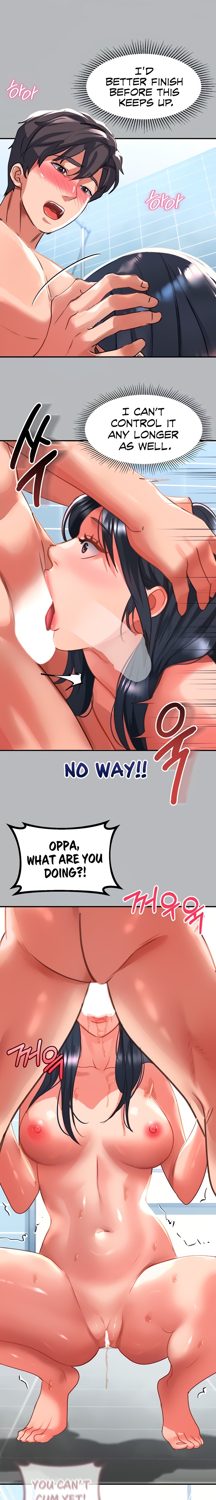 Unlock Her Heart - Chapter 54 - picture 15