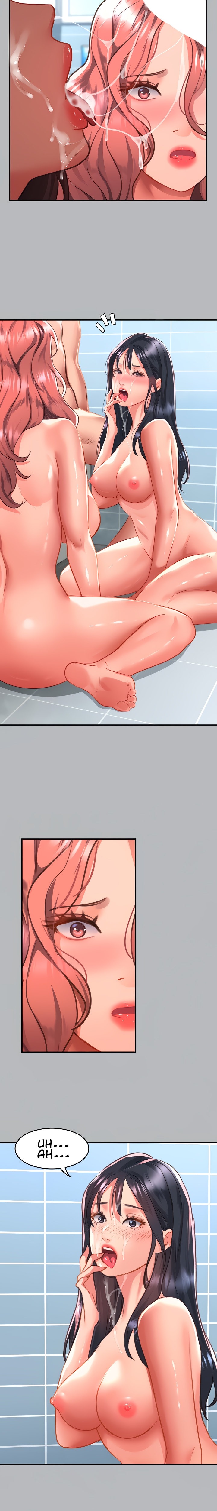 Unlock Her Heart - Chapter 54 - picture 17