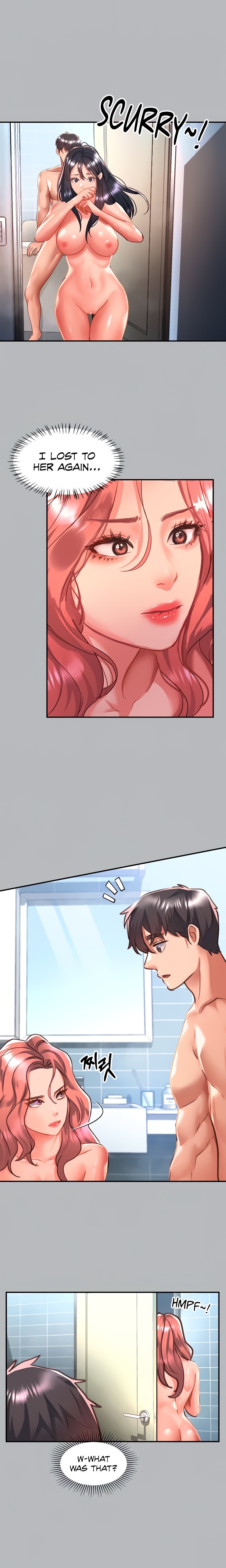 Unlock Her Heart - Chapter 54 - picture 18