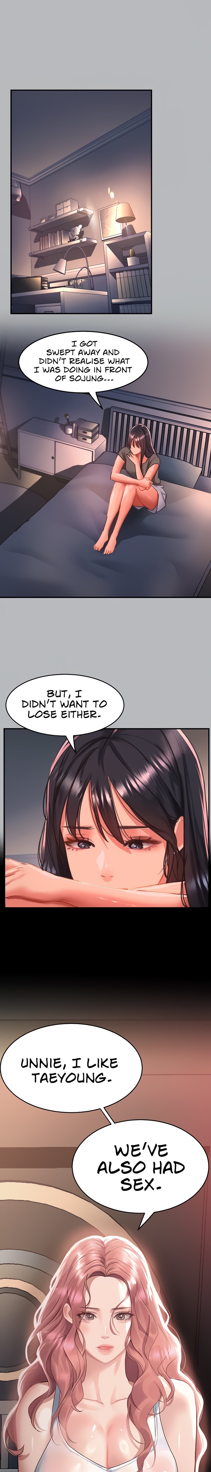 Unlock Her Heart - Chapter 54 - picture 19