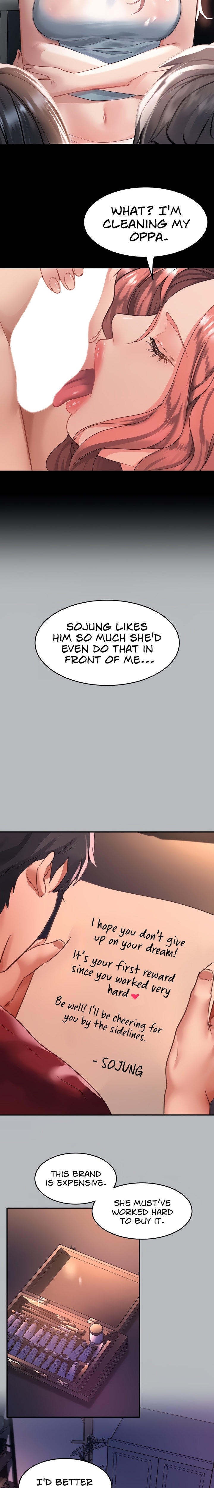 Unlock Her Heart - Chapter 54 - picture 20