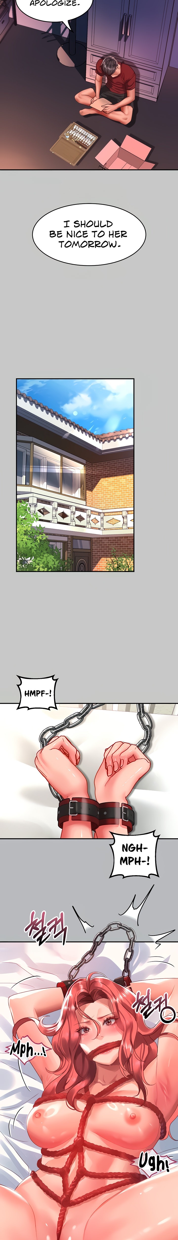 Unlock Her Heart - Chapter 54 - picture 21