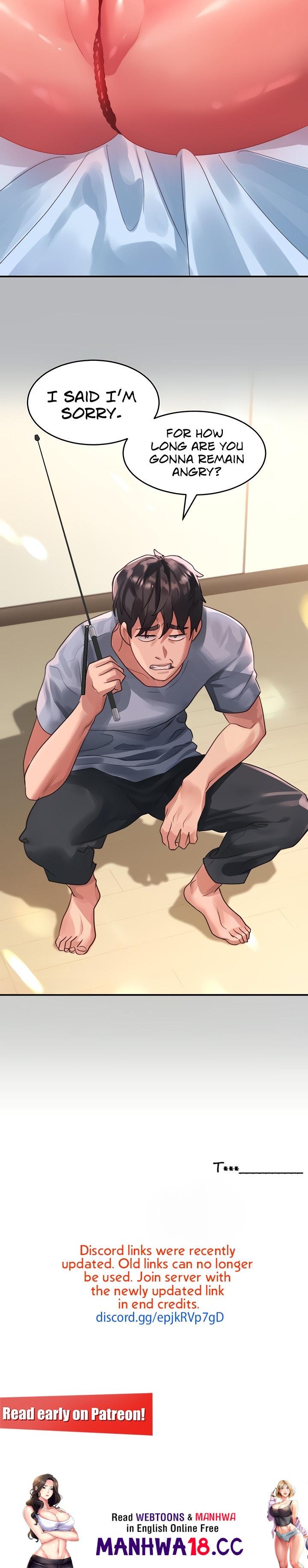 Unlock Her Heart - Chapter 54 - picture 22