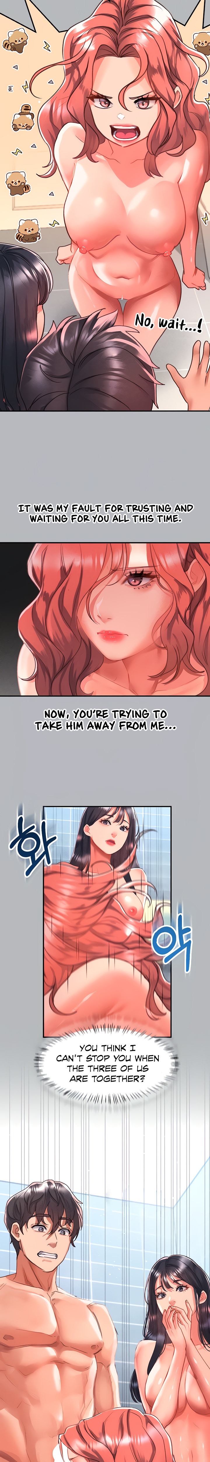 Unlock Her Heart - Chapter 54 - picture 6