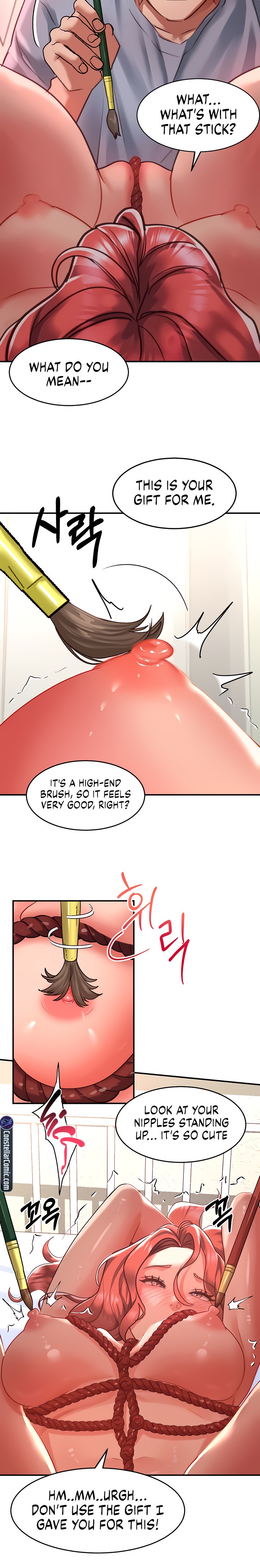 Unlock Her Heart - Chapter 55 - picture 10