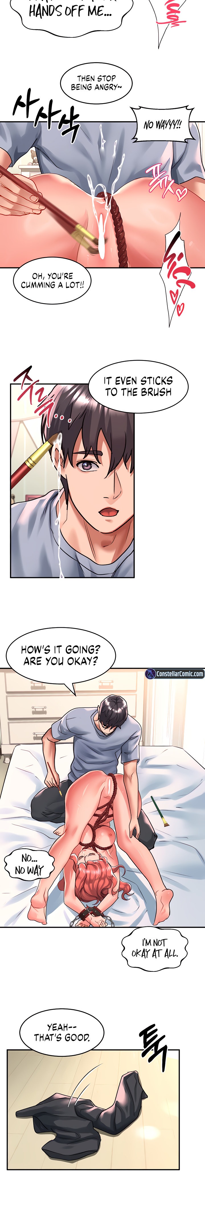 Unlock Her Heart - Chapter 55 - picture 14
