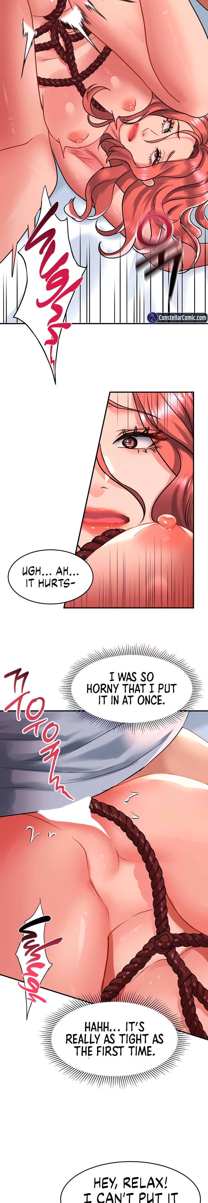 Unlock Her Heart - Chapter 55 - picture 16