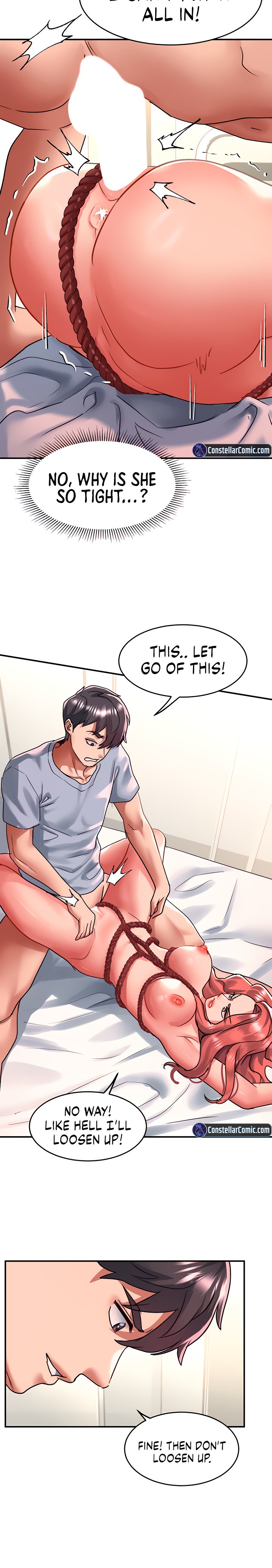 Unlock Her Heart - Chapter 55 - picture 17
