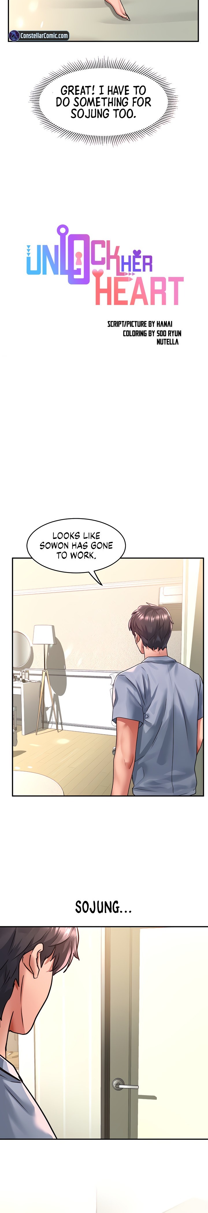 Unlock Her Heart - Chapter 55 - picture 2