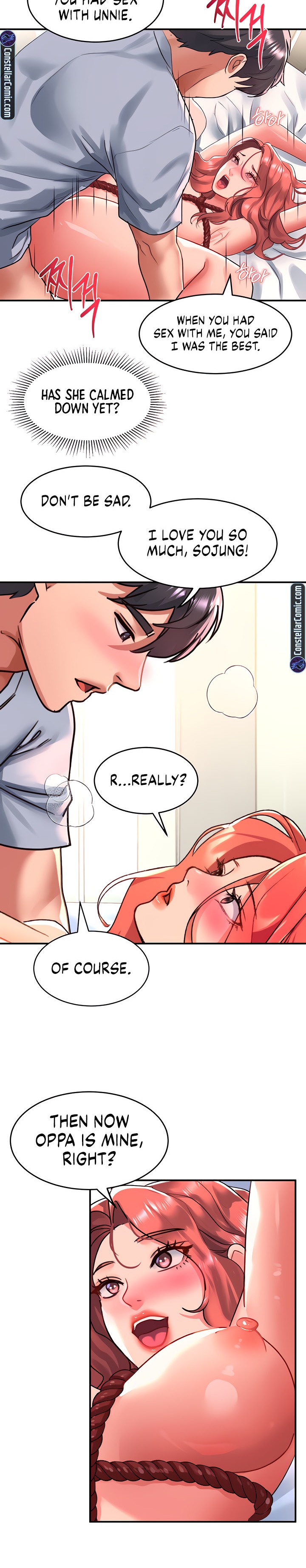 Unlock Her Heart - Chapter 55 - picture 20