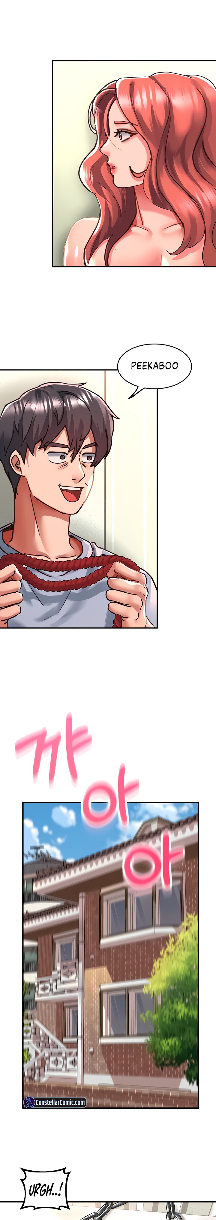 Unlock Her Heart - Chapter 55 - picture 6